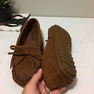 Minnetonka Moccasins